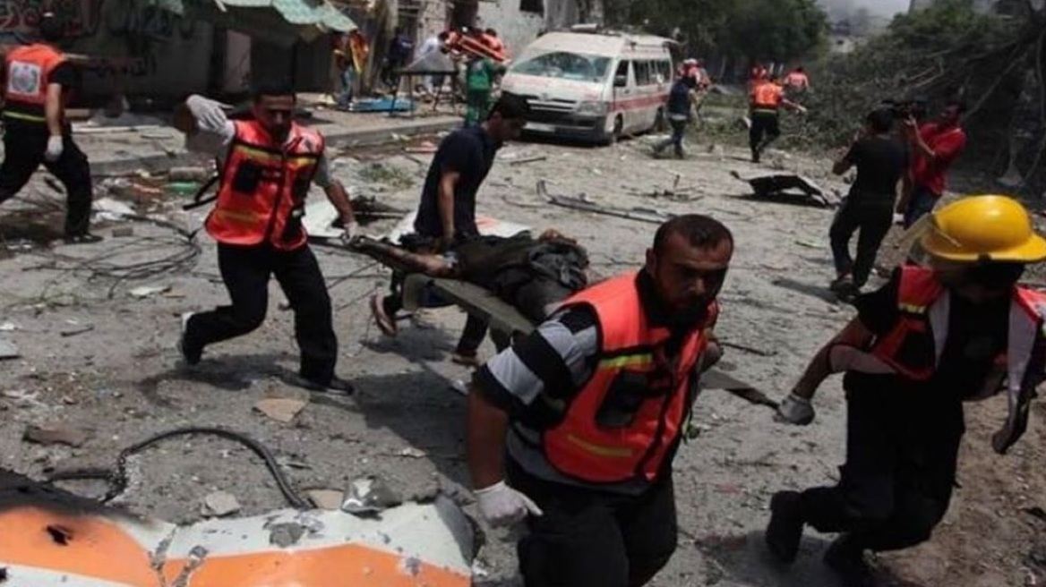 Γαλλία: Εταιρεία όπλων ερευνάται για τα πλήγματα σε αμάχους στη διάρκεια ισραηλινής επιχείρησης στη Γάζα