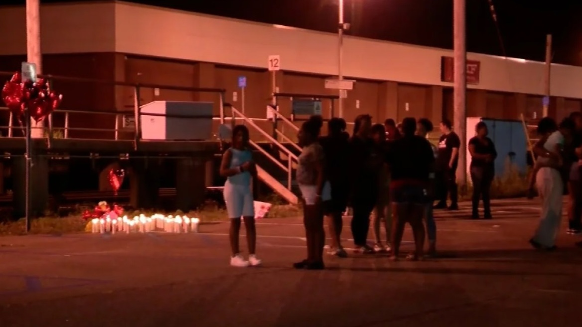 Τραγωδία στη Νέα Υόρκη - Κοριτσάκι ενός έτους πέθανε ξεχασμένο από τη γιαγιά του για 8 ώρες μέσα σε αυτοκίνητο