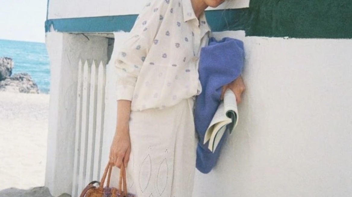 Βερμούδα: Το πιο άνετο και κομψό ρούχο του καλοκαιριού