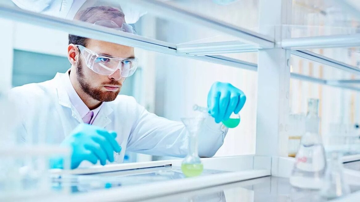 Kαρκίνος: Η ελπιδοφόρος θεραπεία που καταστρέφει όλα τα καρκινικά κύτταρα