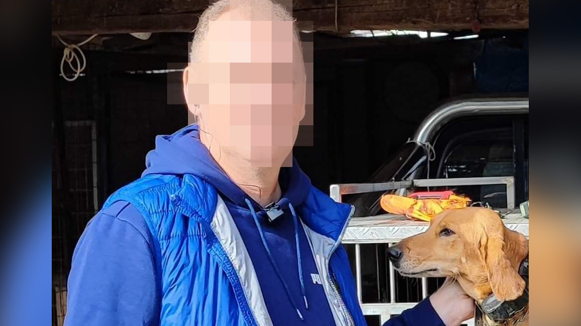 Λάρισα: Με βαριά τραύματα σε κοιλιά και κεφάλι η αστυνομικός που ξυλοκοπήθηκε με μανία από τον σύζυγό της
