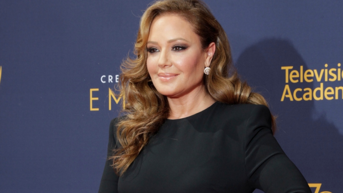 Λία Ρεμίνι: Μηνύει την Εκκλησία της Σαϊεντολογίας - «Για 17 χρόνια με υπέβαλλαν σε βασανιστήρια»