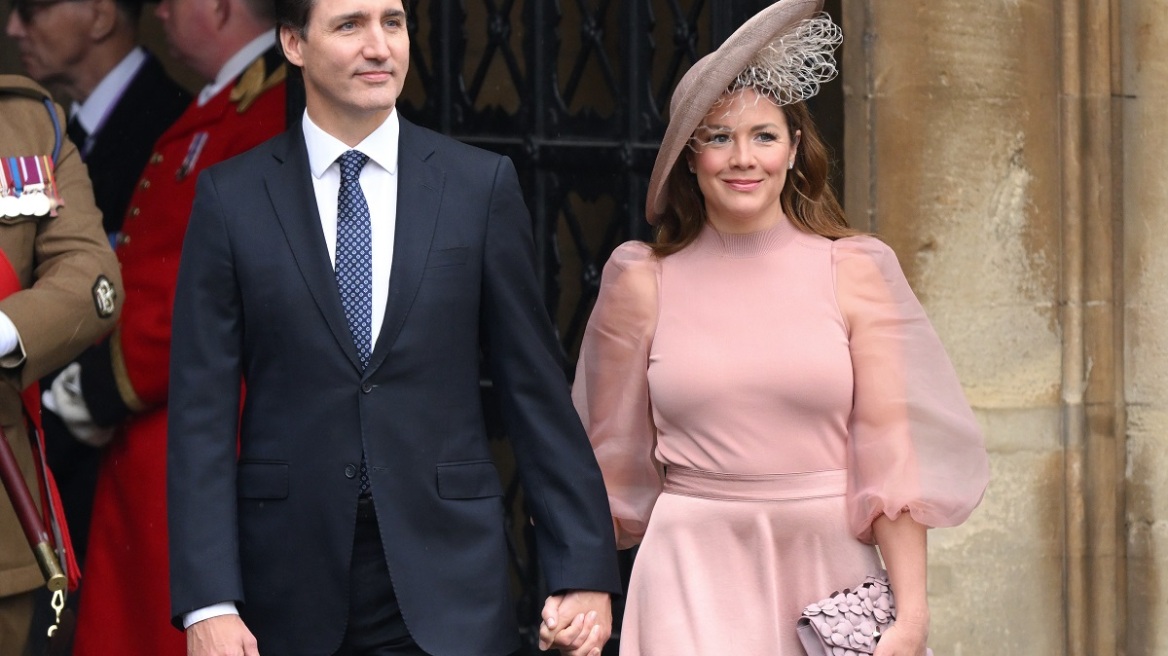 Πώς έγινε η γνωριμία του Τζαστίν και της Σοφί Τριντό το 1987 