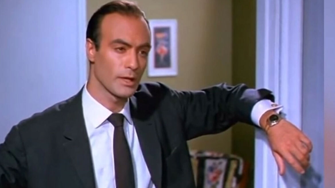 Η σκοτεινή πλευρά του Μπάρκουλη: Το μπλέξιμο με τα ναρκωτικά και η περίοδος αλκοολισμού