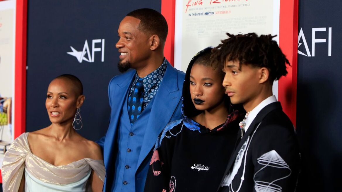 Γουίλ Σμιθ: Αποκαλύπτει πως κανείς από την οικογένειά του δεν ήταν ευτυχισμένος όταν έγινε διάσημος