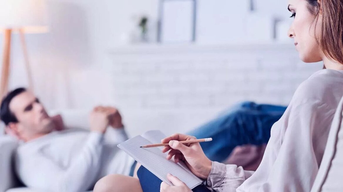 ΕΟΠΥΥ: Πότε αποζημιώνεται η ψυχοθεραπεία