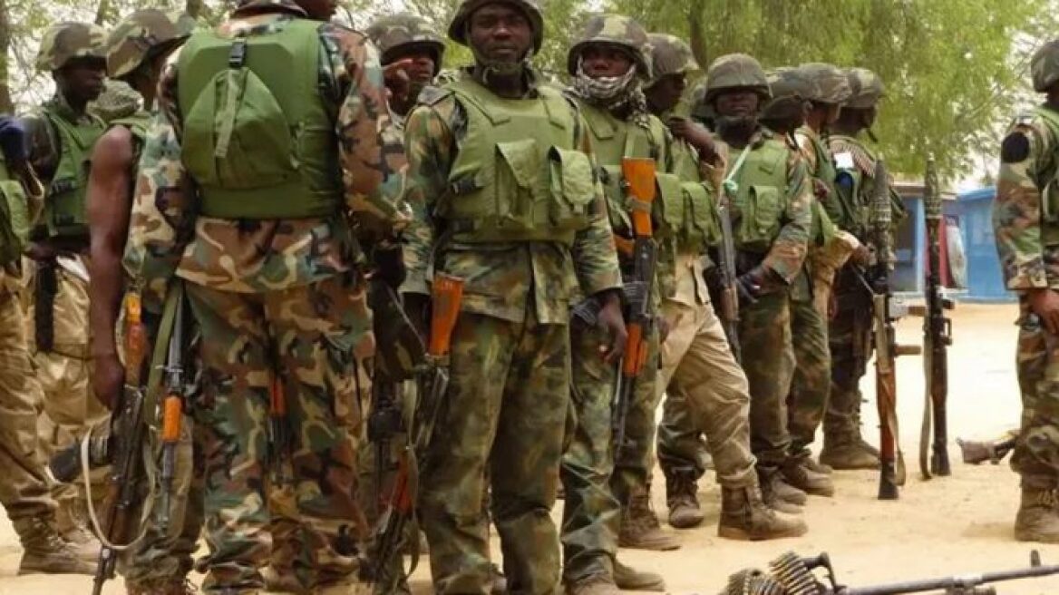 Νίγηρας: Νεκροί 6 στρατιωτικοί του Μαλί σε ενέδρα τζιχαντιστών 