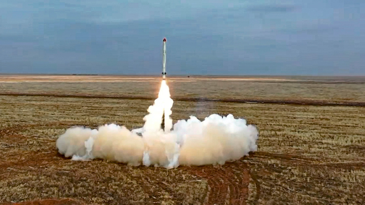 Ζαπορίζια: Η Μόσχα βομβάρδισε Αεροναυπηγική βιομηχανία σε αντίποινα για τις επιθέσεις των Ουκρανών στα ρωσικά πλοία 