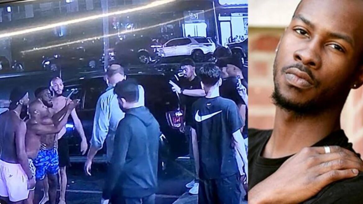 Νέα Υόρκη: Μαθητής λυκείου συνελήφθη για τον φόνο μαύρου γκέι χορευτή