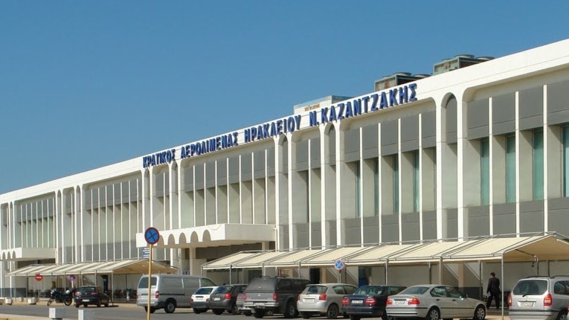 Χάος με εκδρομή μαθητών από το Ηράκλειο προς την Αθήνα: Οι μισοί ταξίδεψαν και οι άλλοι έμειναν πίσω λόγω των ανέμων 
