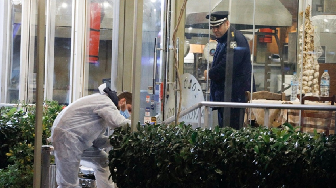  Δολοφονίες σε Βάρη – Κέρκυρα: Οι συνομιλίες πρόδωσαν τους εκτελεστές - Ο πόλεμος των συμμοριών και τα συμβόλαια θανάτου