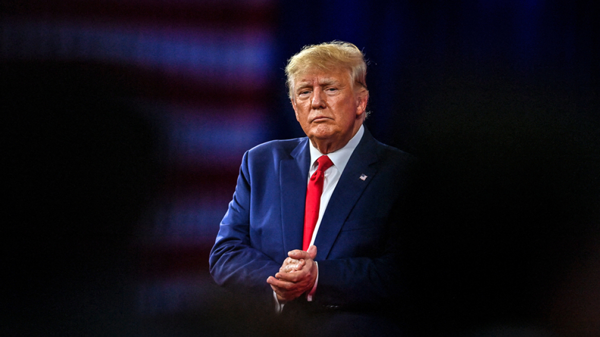 ΗΠΑ: Δικαστής της Νέας Υόρκης διαπίστωσε ότι ο Τραμπ διέπραξε απάτη και επέβαλε κυρώσεις στους δικηγόρους του