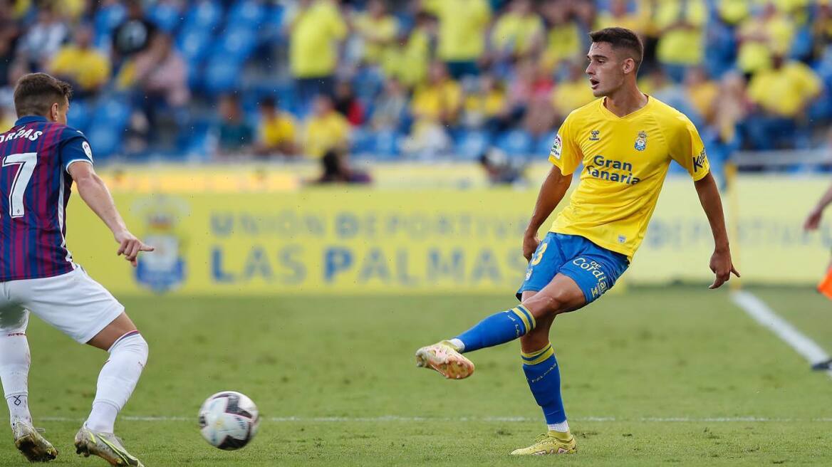 Ολυμπιακός: Έκλεισε η μεταγραφή του Καρντονά