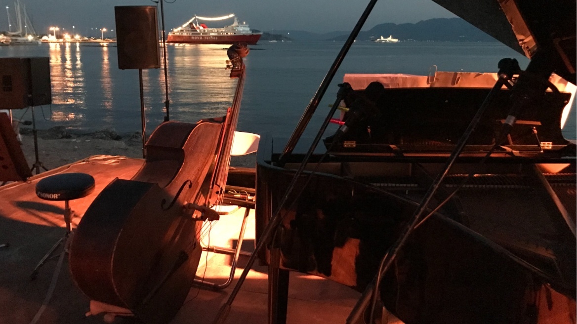 Αίγινα: Το Μουσικό Φεστιβάλ επέστρεψε με ένα πλούσιο πρόγραμμα και ήχους απ' όλο τον κόσμο