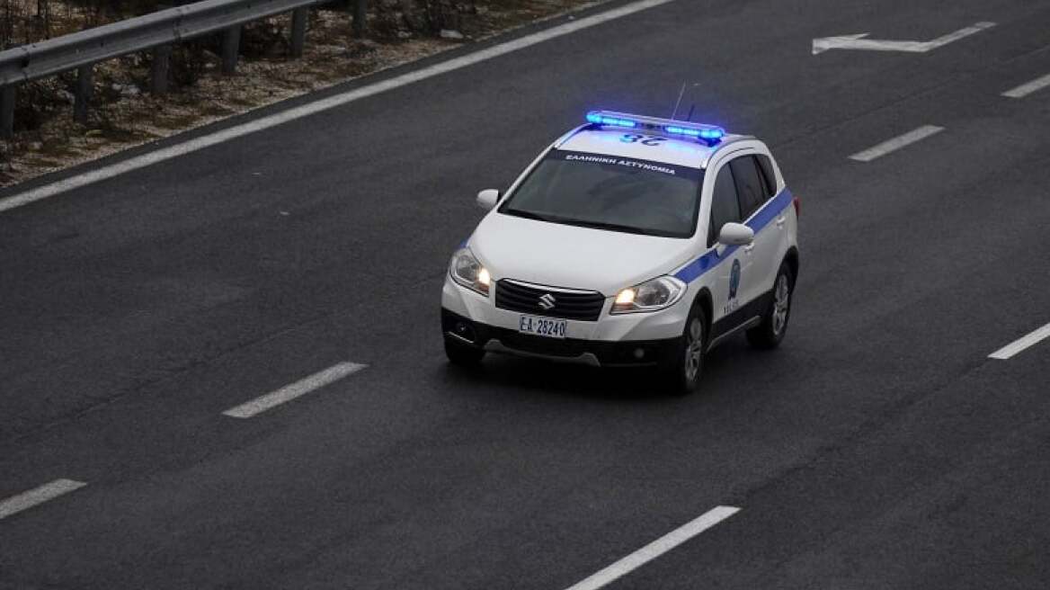 Κιλκίς: Διακινητής ξυλοκόπησε έγκυο μετανάστρια για να τη ληστέψει - «Την χτύπησε με κλοτσιές και πέτρες»