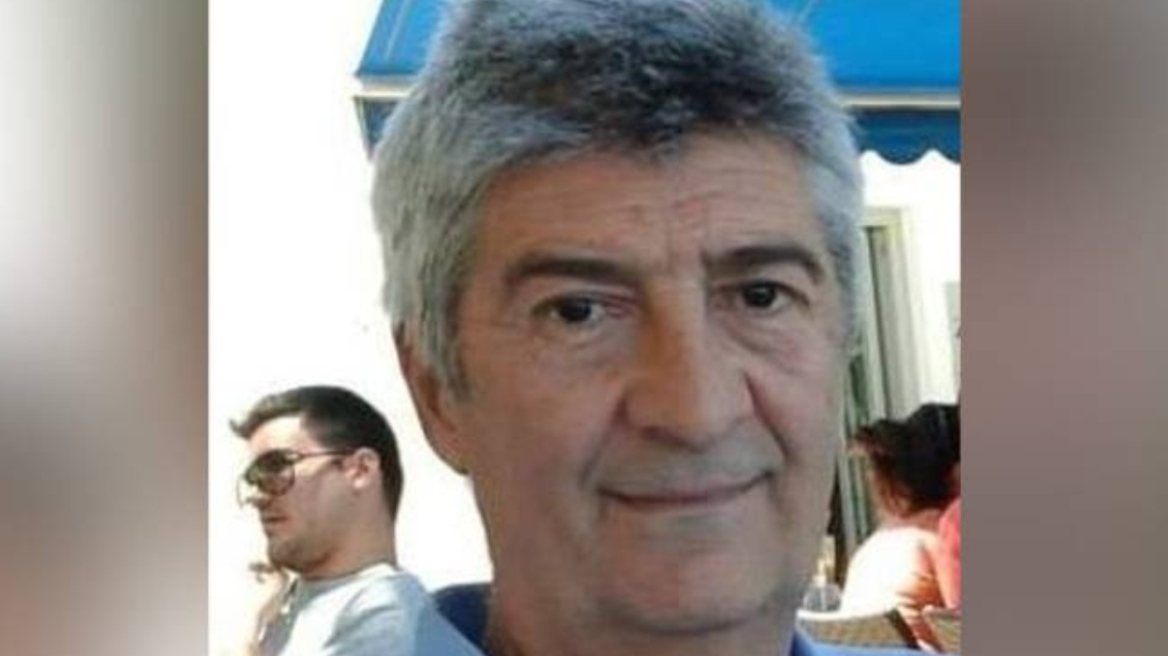 Πέθανε ο δημοσιογράφος Δημήτρης Καλαντζής