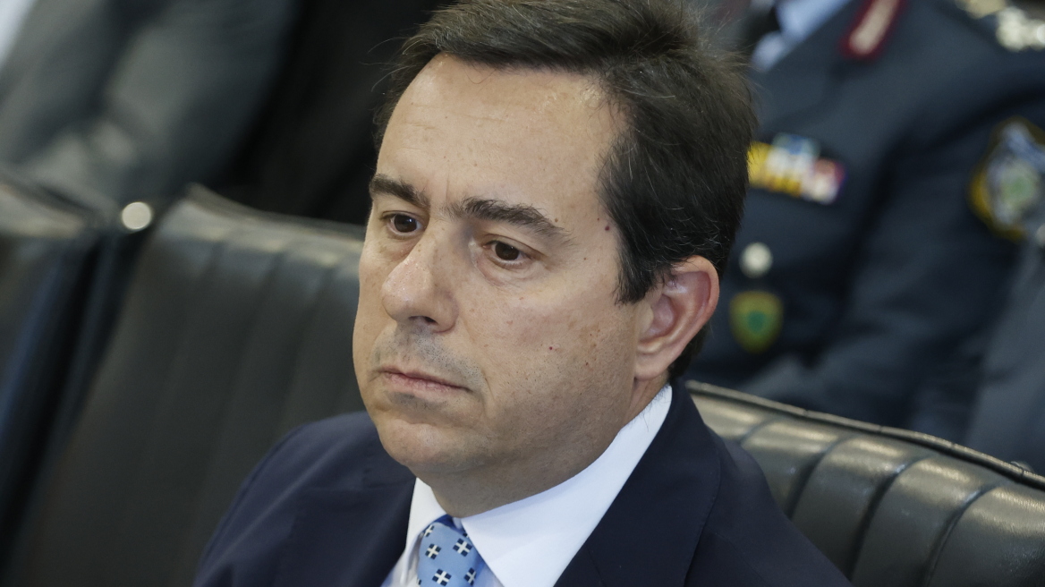 Μηταράκης: Θέμα δικαιοσύνης το νέο φορολογικό νομοσχέδιο – Οργανωμένο σχέδιο τοξικότητας από τον ΣΥΡΙΖΑ