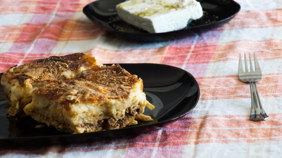 Οι καλύτερες διευθύνσεις για φαγητό στη Γαύδο