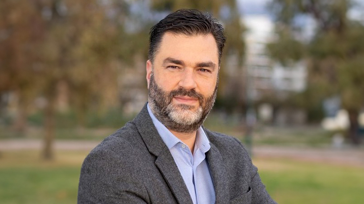 Το ΠΑΣΟΚ στηρίζει τον Σπύρο Σκιαδαρέση για την Περιφέρεια Δυτικής Ελλάδα