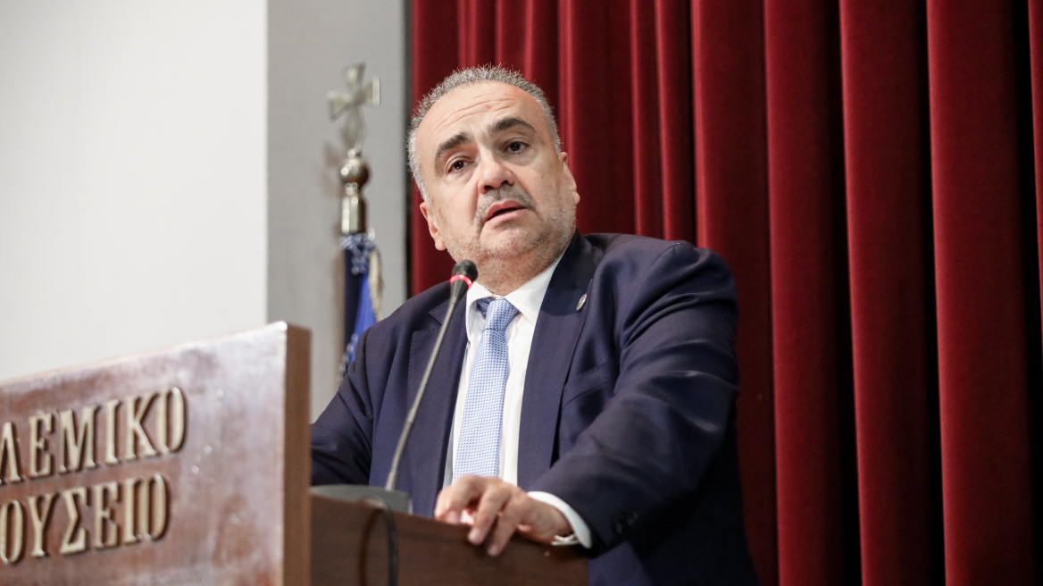 Βερβεσός για τον θάνατο του 29χρονου Μιχάλη: Να καταλογιστούν άμεσα ευθύνες στα όργανα της Πολιτείας που αδράνησαν