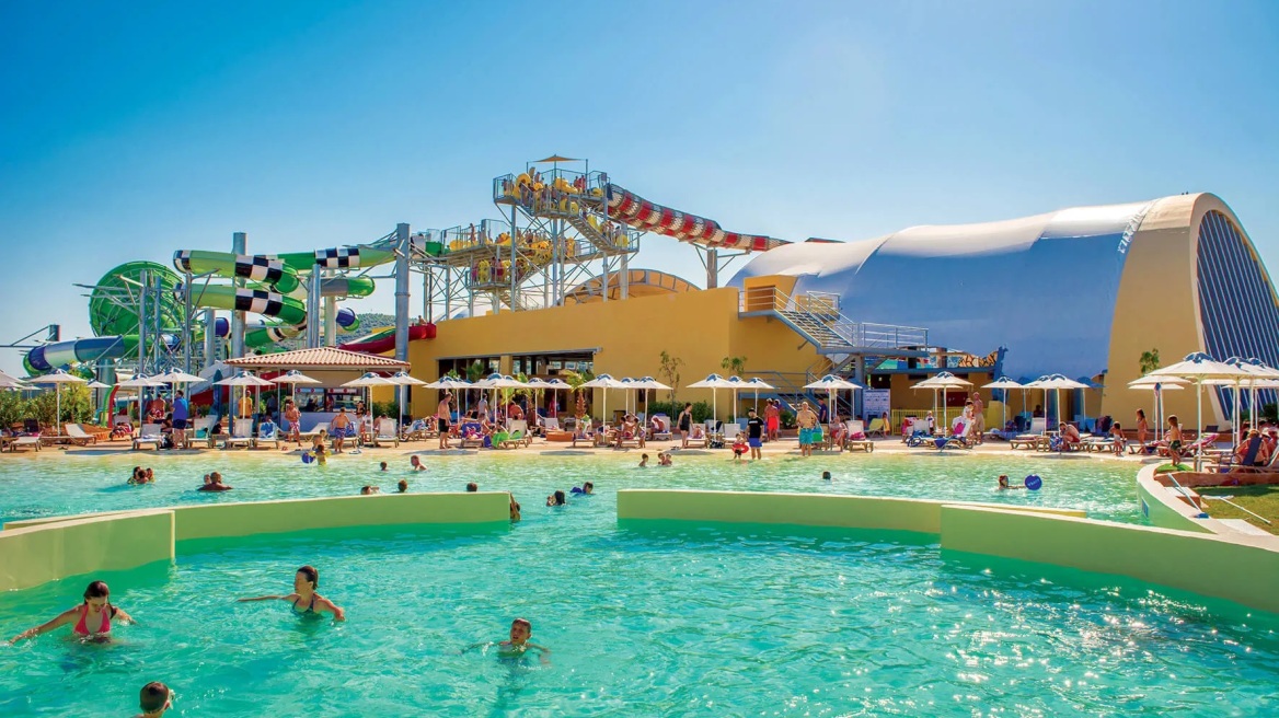 Αύγουστος στην Αθήνα: Δροσιά και διασκέδαση με την οικογένεια, σαν να βρίσκεστε σε διακοπές