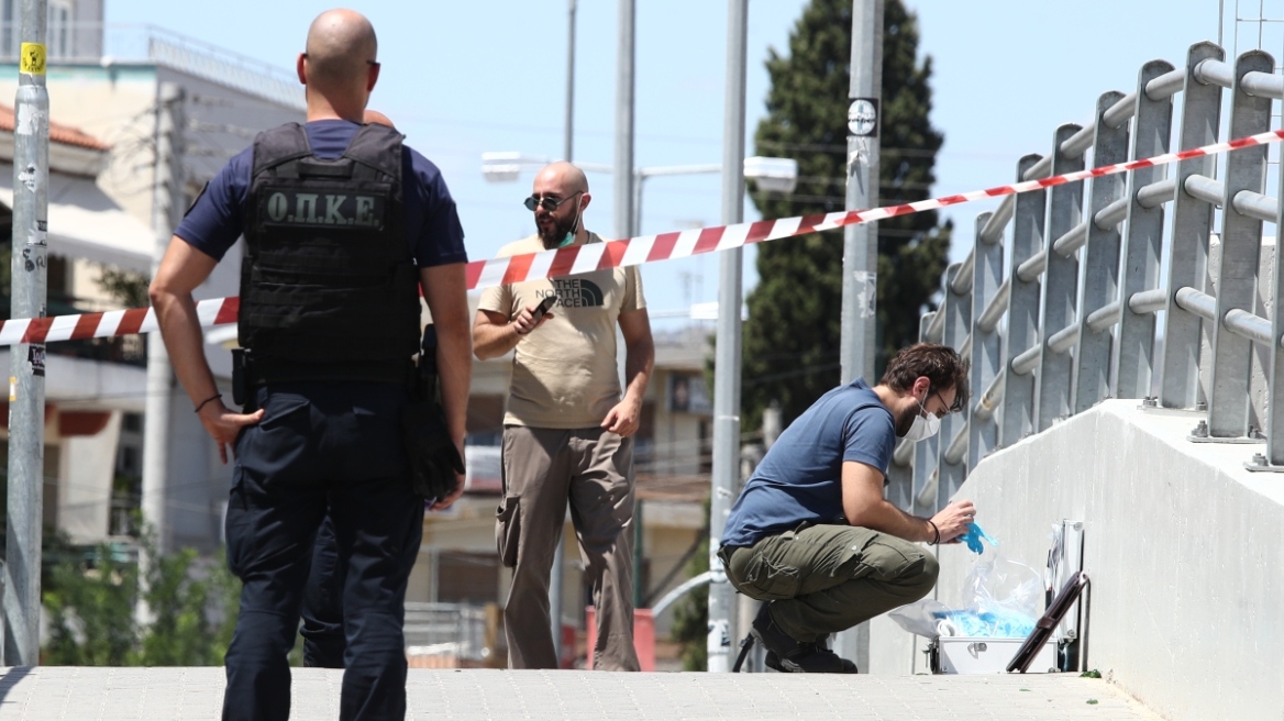 Νέα Φιλαδέλφεια: Ψάχνουν τον δολοφόνο του Μιχάλη - Ξεκίνησε η λήψη DNA από τους συλληφθέντες