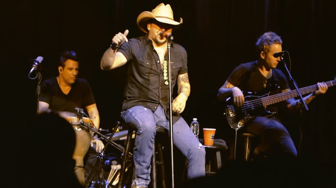 Κάντρι μουσική: Στο στόχαστρο καλλιτέχνες του είδους - Κατηγορούνται για ρατσισμό