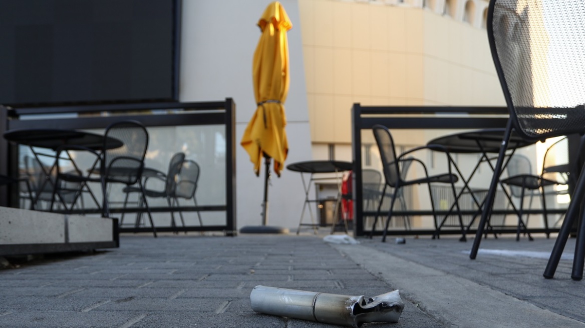 Νέα Φιλαδέλφεια: ΕΔΕ από την ΕΛΑΣ για τις ενέργειες της Αστυνομίας σχετικά με την επιδρομή των Κροατών χούλιγκαν