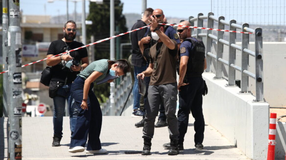 Νέα Φιλαδέλφεια: Μάλλον κάποιες υπηρεσίες δεν άνοιξαν τα έγγραφα για την κάθοδο των Κροατών, λέει ο Καλλιακμάνης