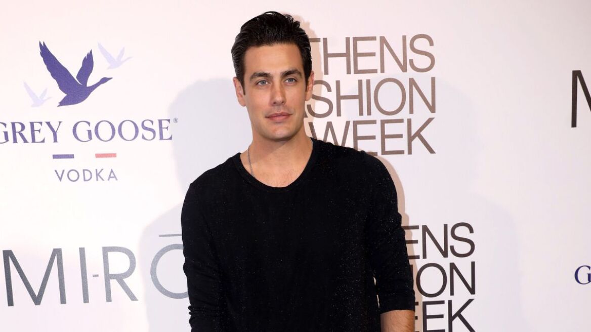 Κώστας Μαρτάκης: Προσπαθούσα να αποδείξω πως δεν είμαι απλά ωραίος και ταυτόχρονα ατάλαντος