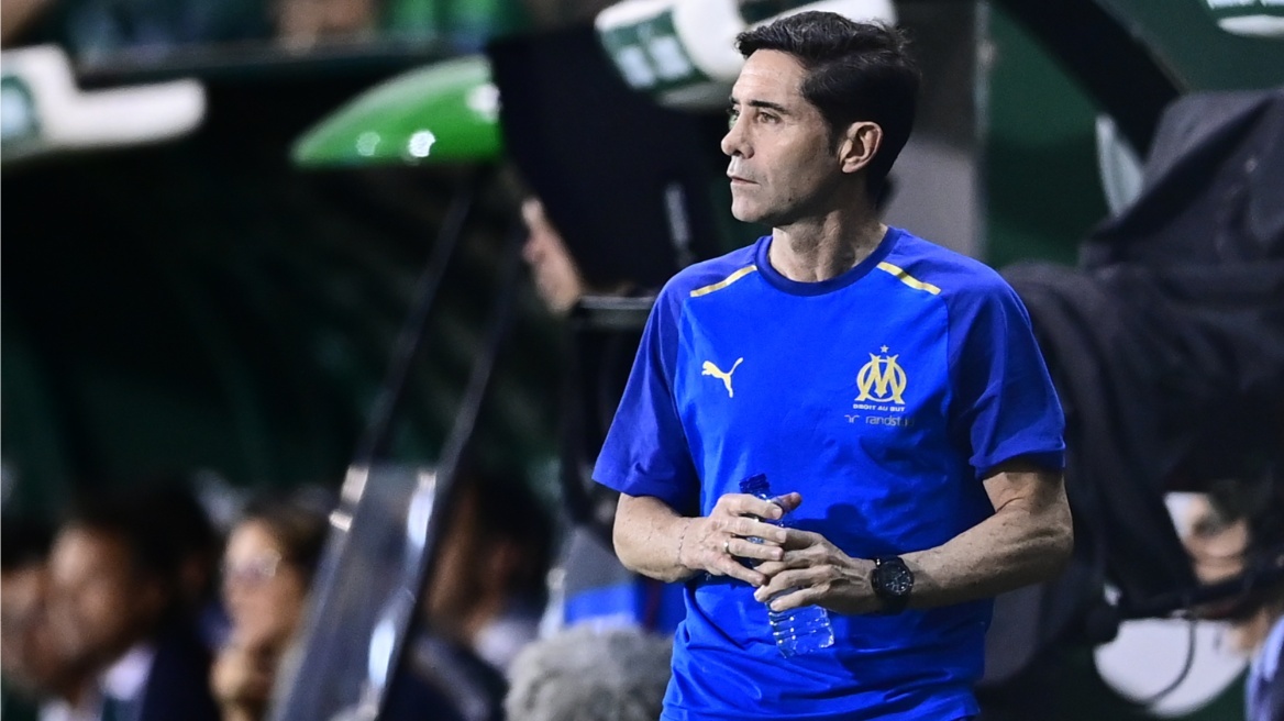 Μαρθελίνο: «Η κόκκινη σημάδεψε το παιχνίδι, πιστεύω θα περάσουμε τον Παναθηναϊκό»