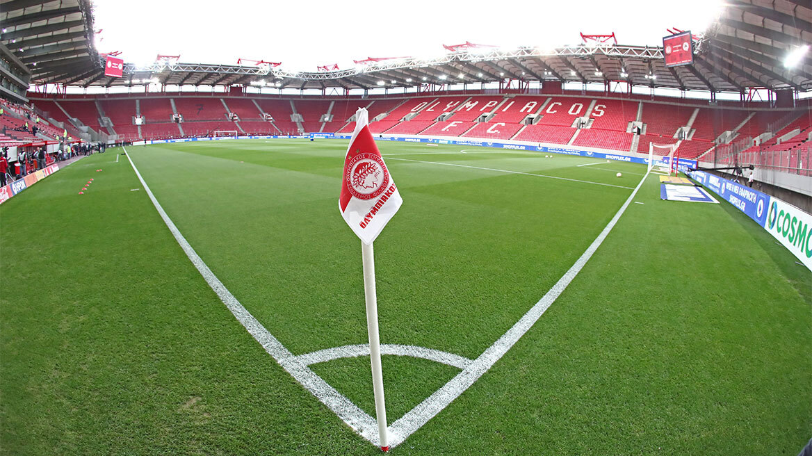 Αθλητικό τηλεοπτικό πρόγραμμα: Πού θα δείτε τις ευρωπαϊκές μάχες Ολυμπιακού, Άρη και ΠΑΟΚ