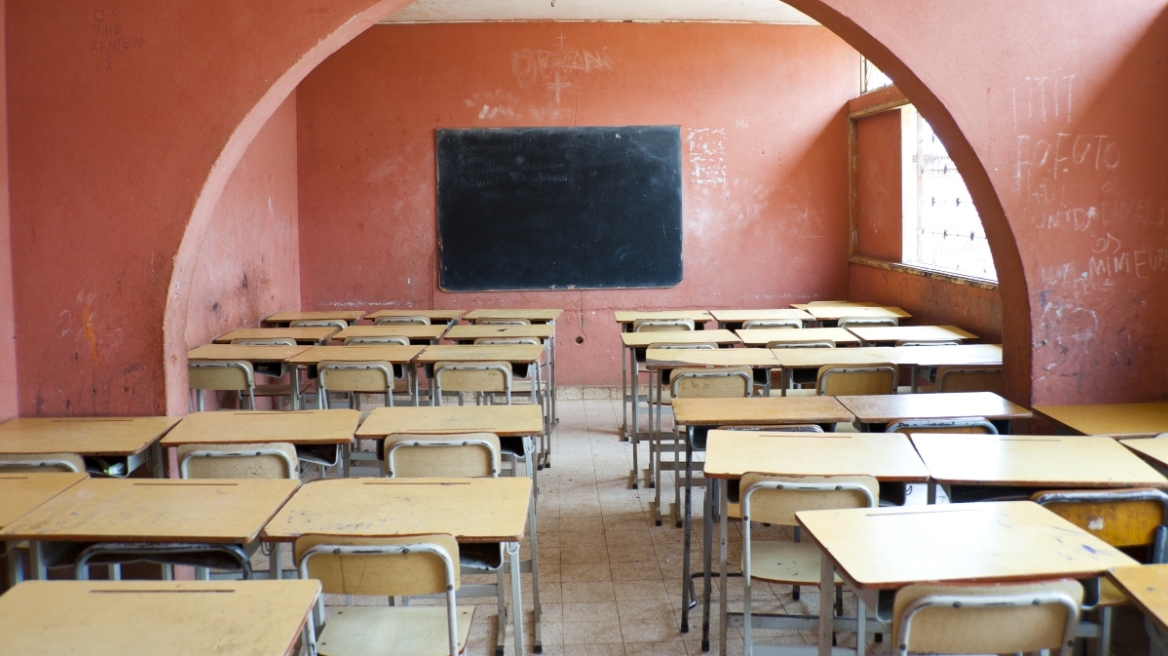 Κονγκό: Κατέρρευσε υπό ανέγερση σχολείο - Τουλάχιστον τέσσερις νεκροί