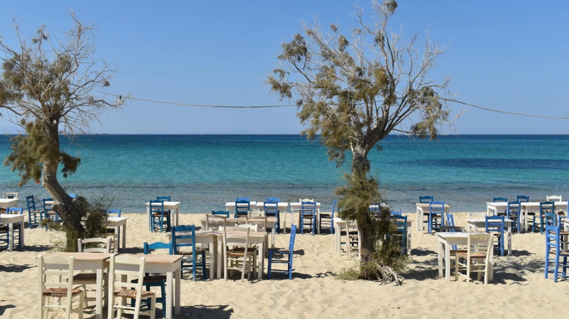 11 πιάτα που δοκιμάσαμε και ξεχωρίσαμε στη Νάξο