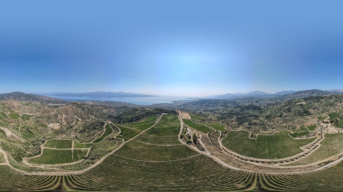 5+1 λόγοι για απόδραση στην Αιγιαλεία