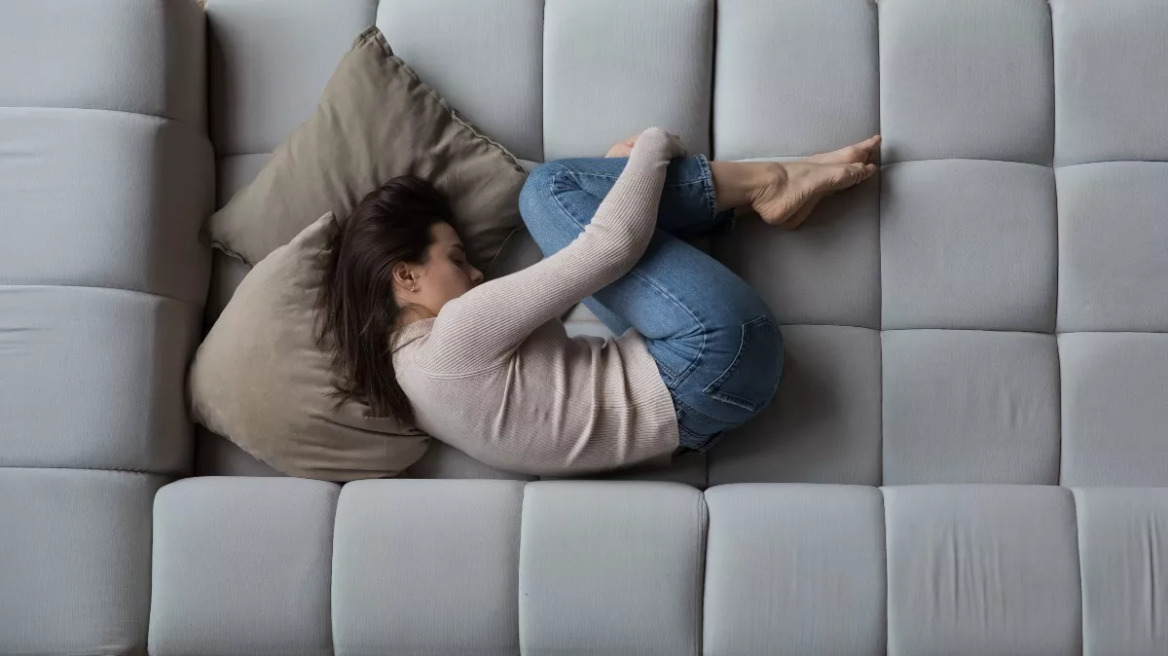 Κατάθλιψη, άγχος και καρκίνος: Πραγματική ή πλασματική συσχέτιση; – Τι δείχνει νέα μελέτη