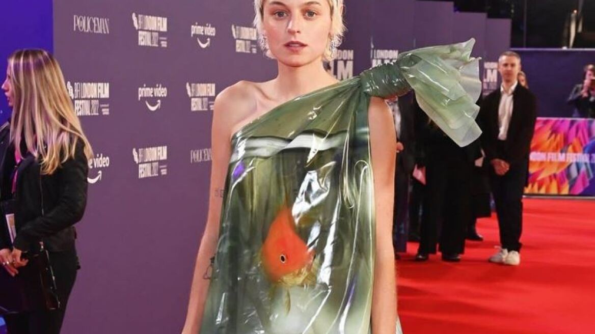 Η Diana του The Crown σε σχέση με τον Rami Malek 