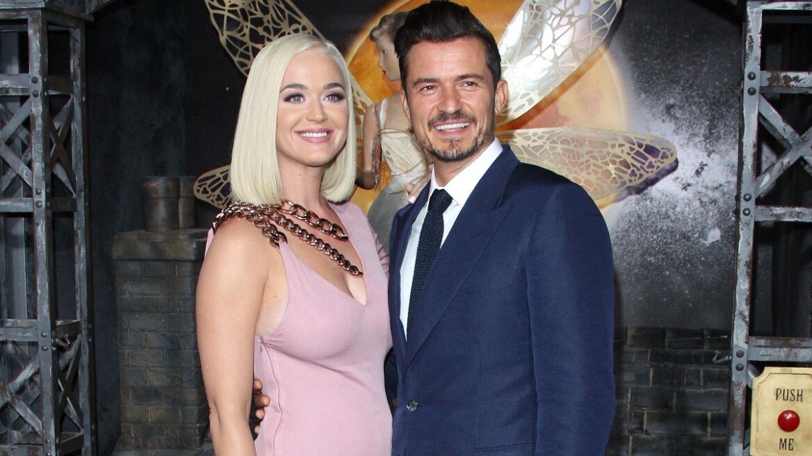 H Katy Perry & o Orlando Bloom κινδυνεύουν να χάσουν το σπίτι τους