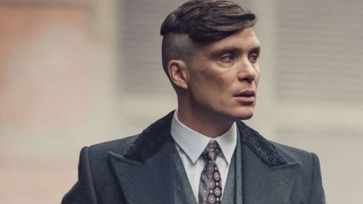 Κίλιαν  Μέρφι: «Δεν ασχολήθηκα με τη μουσική, γιατί μου αρέσει να κάνω ένα πράγμα αλλά αρκετά καλά»