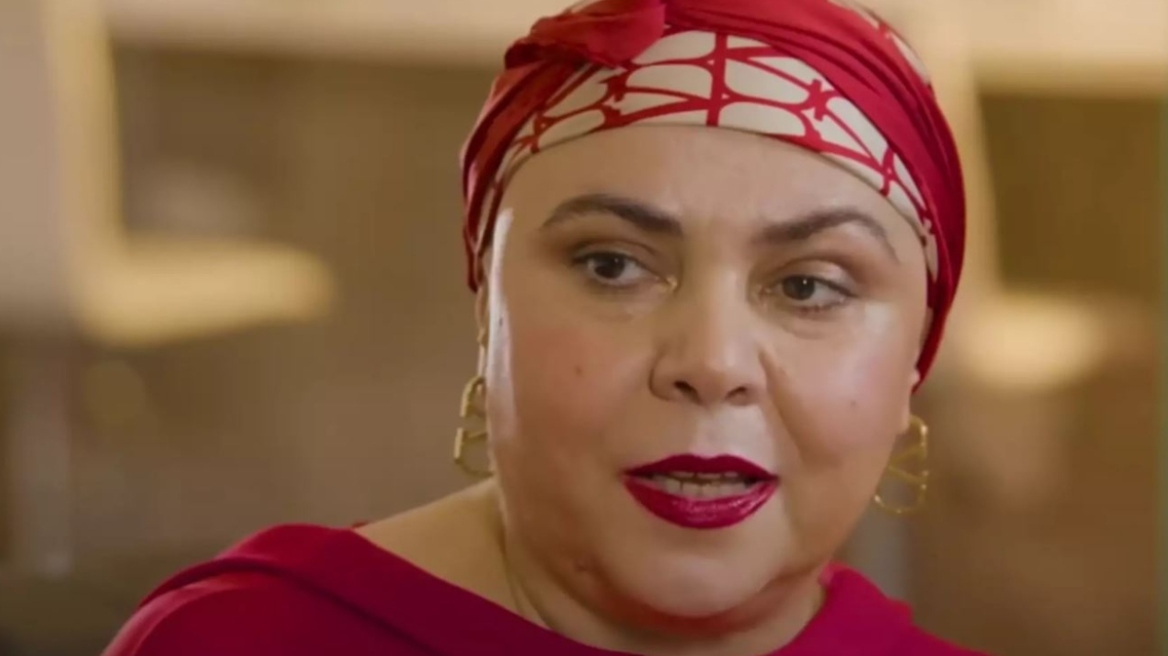 Ιταλία: Θρήνος για τη γνωστή συγγραφέα Μικέλα Μούρτζια - Πέθανε στα 51 της έπειτα από μάχη με τον καρκίνο