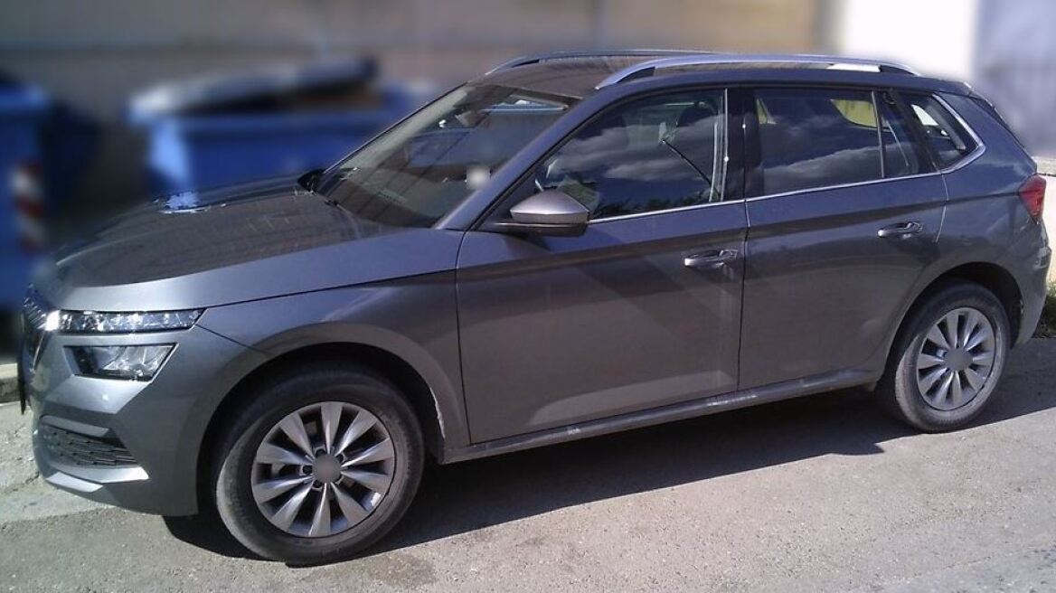 Κομοτηνή: Χειροπέδες σε πέντε διακινητές που προσπάθησαν να προωθήσουν στη χώρα 19 μετανάστες