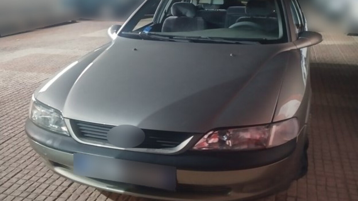 Έβρος: Σύλληψη διακινητή για προώθηση στη χώρα έξι παράνομων μεταναστών