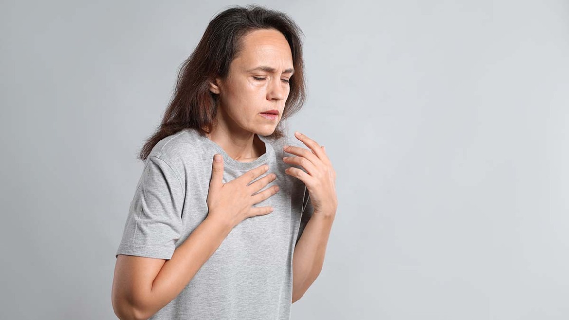 Έρευνα: Ο κορωνοϊός προκαλεί μακροχρόνια δυσλειτουργία στην καρδιά και σε άλλα όργανα