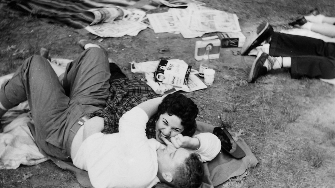 Αυτός ο επικίνδυνος μύθος οδηγεί πολλά παθιασμένα ζευγάρια στο διαζύγιο σύμφωνα με έναν ειδικό