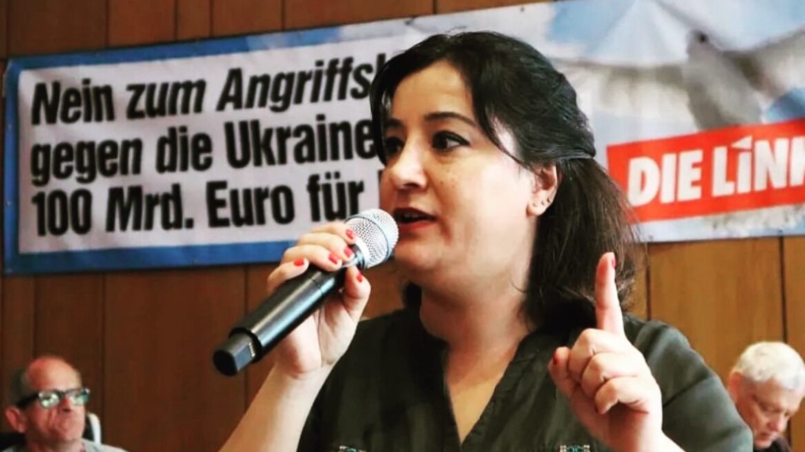 Μην ταξιδεύετε στην Τουρκία, προειδοποιεί η γερμανική ομοσπονδία δημοσιογράφων