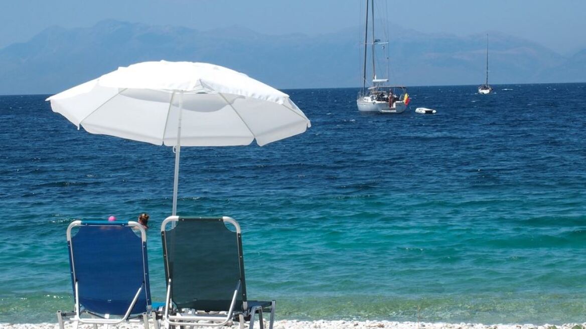 Ο καιρός τον Δεκαπενταύγουστο: Τοπικές βροχές και άνοδος της θερμοκρασίας