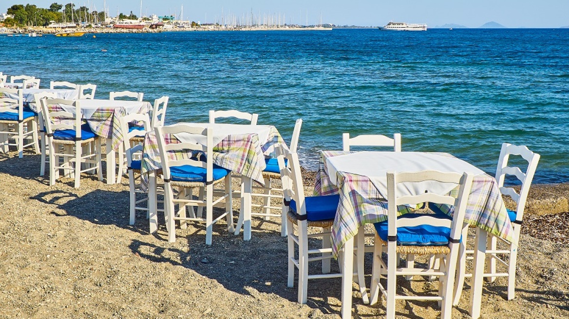 Κως: 6 τοπικές συνταγές που αξίζει να δοκιμάσετε