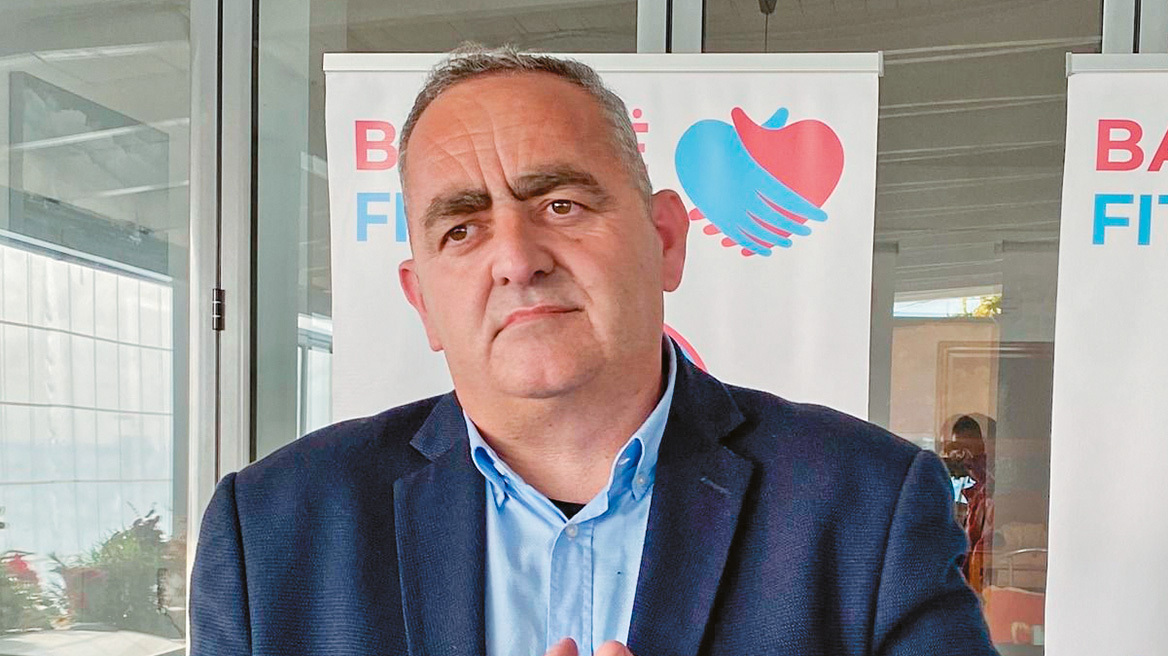 Ομολογία μάρτυρα στην υπόθεση Μπελέρη: «Πληρώθηκα από την αστυνομία»