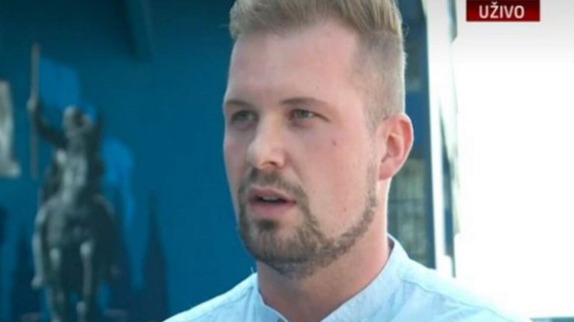  Εκπρόσωπος Τύπου της Ντιναμό Ζάγκρεμπ: «Η ΑΕΚ αρνήθηκε το χέρι συμφιλίωσης»