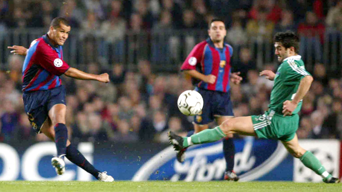  Καραγκούνης για Παναθηναϊκό: «Ελπίζω να κουνήσει το σεντόνι» - Δείτε βίντεο 